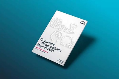 MAN Energy Solutions發(fā)布《企業(yè)責任報告》 網絡系統(tǒng)工程技術開發(fā)的可持續(xù)之路