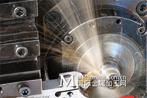 伊斯卡SUMOMO GRIP切槽車(chē)刀銑削刀片 精密加工的多面手