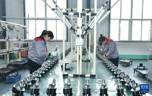 河北河間 再制造產(chǎn)業(yè)集群為高質(zhì)量發(fā)展添動(dòng)能鳳凰網(wǎng)河北 鳳凰網(wǎng)