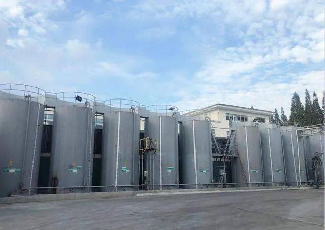 探訪全國(guó)首個(gè)綠色金融中心:企業(yè)淺綠還是深綠,決定優(yōu)惠不同